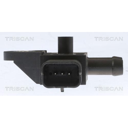 Sensor, Abgasdruck TRISCAN 8823 10003 für CITROËN OPEL PEUGEOT VAUXHALL