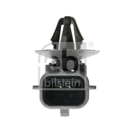 Febi Bilstein 173596 ABS-Sensor, 1 Stück