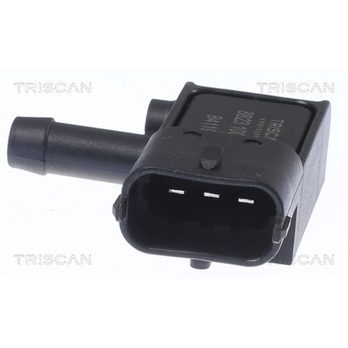 Sensor, Abgasdruck TRISCAN 8823 10004 für FIAT OPEL SAAB SUZUKI VAUXHALL