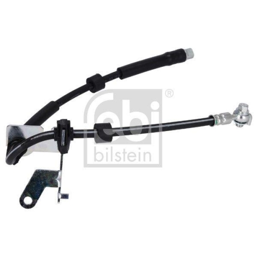 Bremsschlauch FEBI BILSTEIN 183478 für CITROËN OPEL PEUGEOT VAUXHALL DS