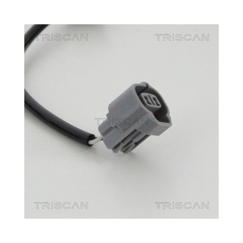 Sensor, Raddrehzahl TRISCAN 8180 13140 für TOYOTA, Vorderachse links