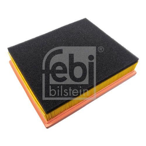 Febi Bilstein 107933 Luftfilter, 1 Stück