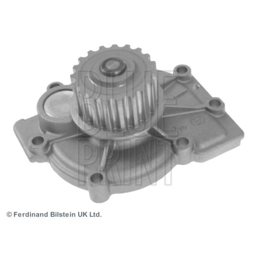 Blue Print 1x ADF129101BP Wasserpumpe mit Dichtung und Schrauben