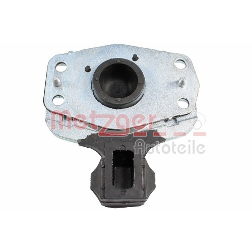 Lagerung, Motor METZGER 8054063 für NISSAN OPEL RENAULT VAUXHALL, rechts unten