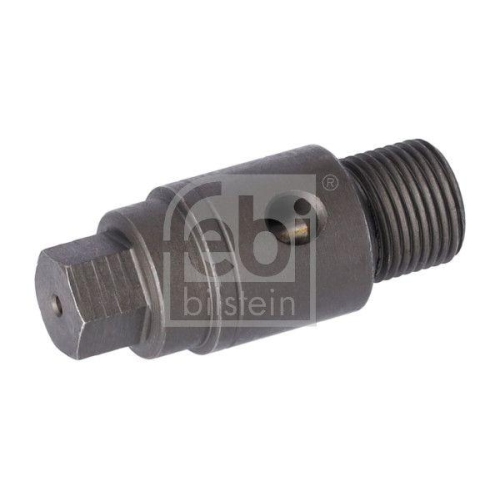 Öldruckventil FEBI BILSTEIN 08412 für MERCEDES-BENZ