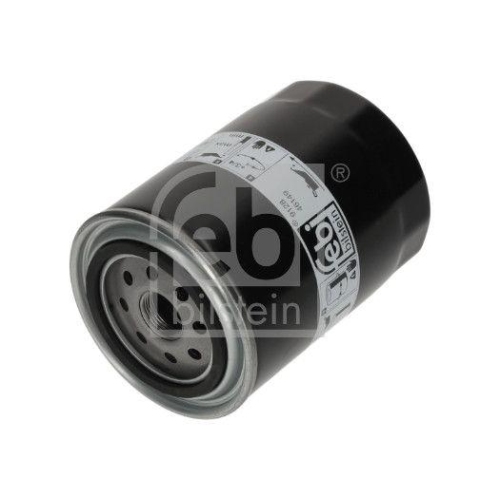 Febi Bilstein 46149 Ölfilter , 1 Stück