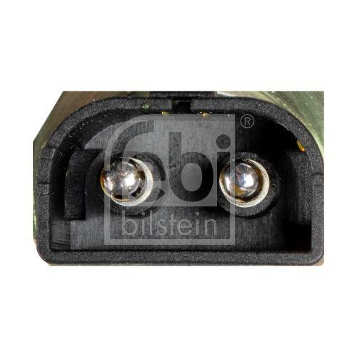 Febi Bilstein 106515 Kurbelwellensensor ohne O-Ring, 1 Stück