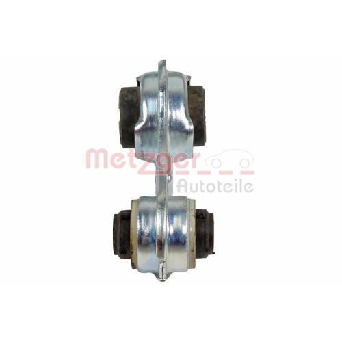 Lagerung, Motor METZGER 8054065 für NISSAN RENAULT, rechts oben