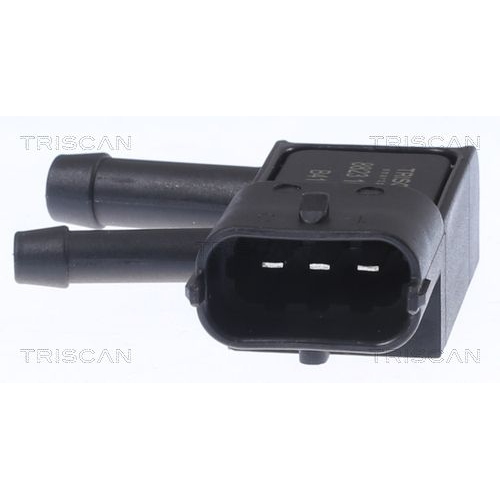 Sensor, Abgasdruck TRISCAN 8823 10009 für ALFA ROMEO FIAT LANCIA SUZUKI VAUXHALL