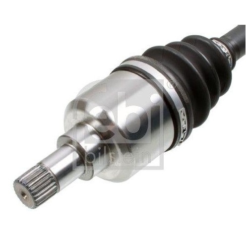 Antriebswelle FEBI BILSTEIN 182592 für CITROËN PEUGEOT DS, Vorderachse links