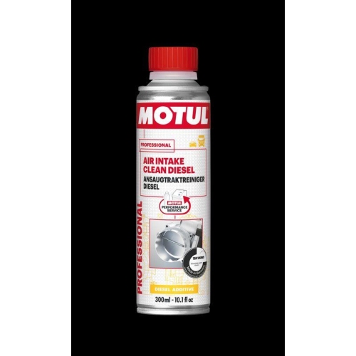 Motul AIR INTAKE CLEAN DIESEL MPS 300L