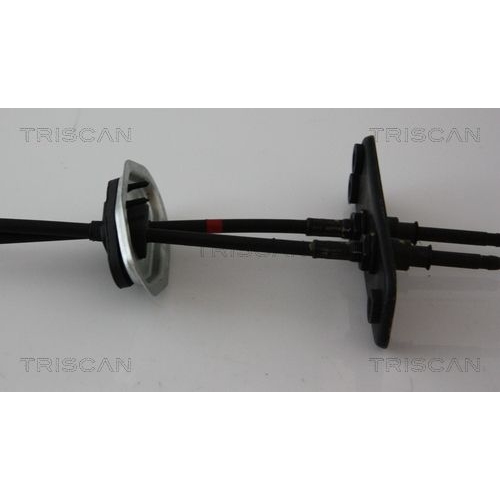 Seilzug, Schaltgetriebe TRISCAN 8140 43702 für HYUNDAI