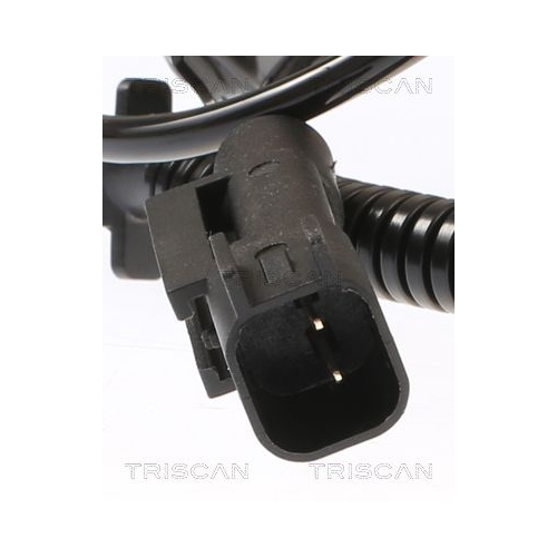 Sensor, Raddrehzahl TRISCAN 8180 10223 für CITROËN MITSUBISHI PEUGEOT