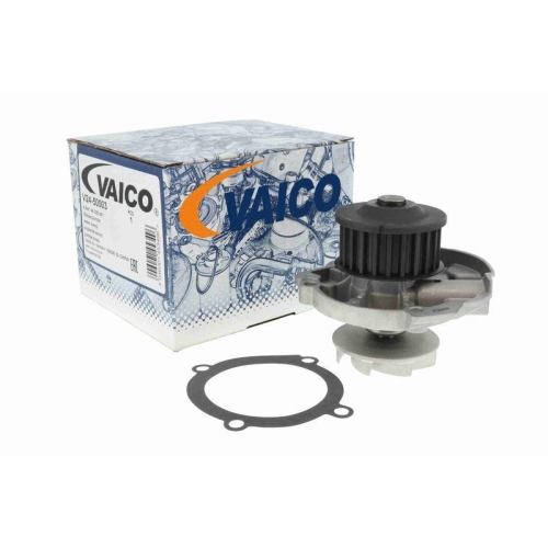 Wasserpumpe, Motorkühlung VAICO V24-50003 Original VAICO Qualität für ALFA ROMEO