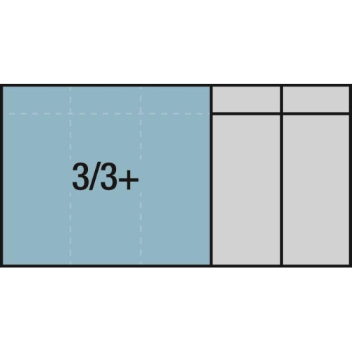 Steckschlüsselsatz HAZET 163-513/122 für