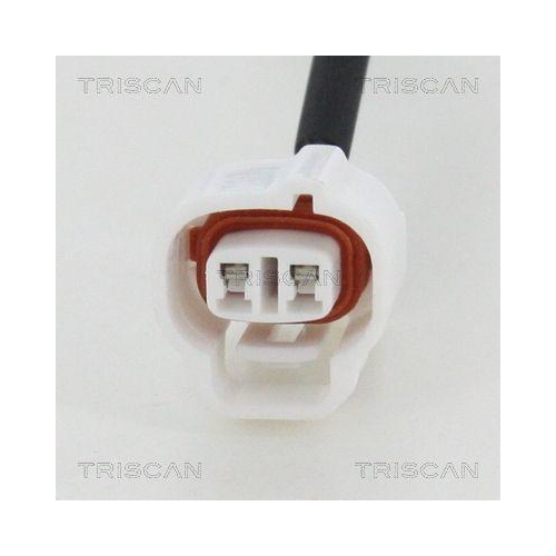 Sensor, Raddrehzahl TRISCAN 8180 13149 für TOYOTA, Vorderachse rechts