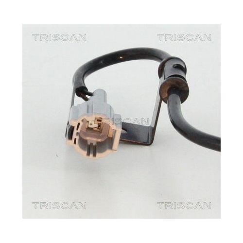 Sensor, Raddrehzahl TRISCAN 8180 14207 für NISSAN, Hinterachse rechts