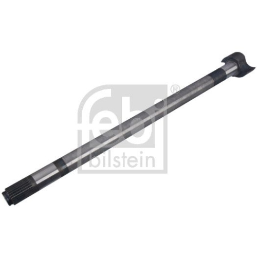 Bremswelle, Trommelbremse FEBI BILSTEIN 181577 febi Plus für MAN, links