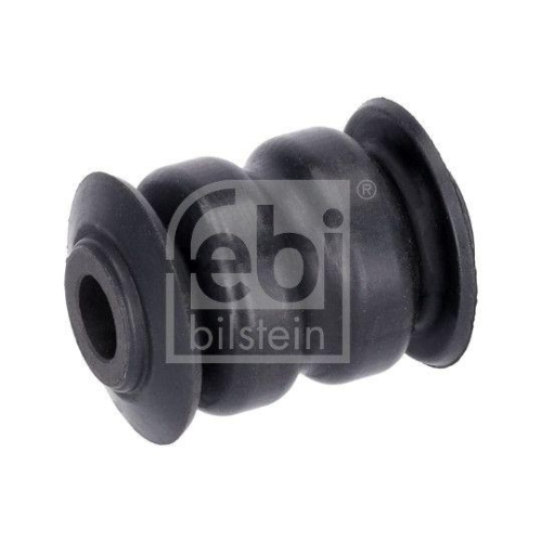 Lagerung, Lenker FEBI BILSTEIN 22865 für NISSAN RENAULT, Vorderachse links