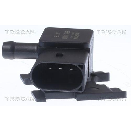 Sensor, Abgasdruck TRISCAN 8823 11001 für BMW MINI