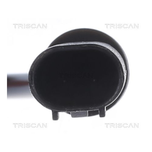 Sensor, Raddrehzahl TRISCAN 8180 11148 für BMW MINI, Vorderachse