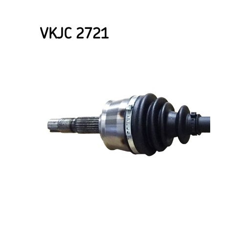 Antriebswelle SKF VKJC 2721 für FIAT, Vorderachse links