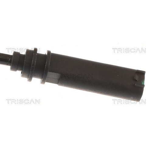 Sensor, Raddrehzahl TRISCAN 8180 11224 für BMW MINI, Hinterachse