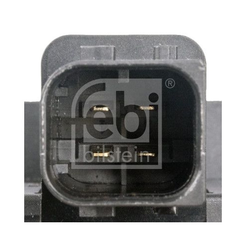 NOx-Sensor, Harnstoffeinspritzung FEBI BILSTEIN 186566 für MERCEDES-BENZ