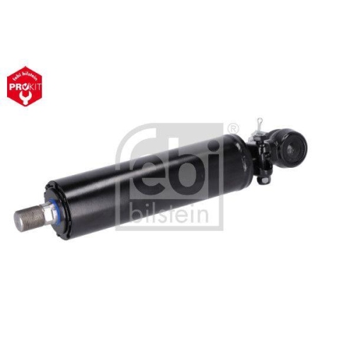 Arbeitszylinder, Servolenkung FEBI BILSTEIN 193316 ProKit für IVECO MAN