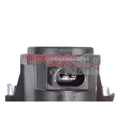 Bremssattel METZGER 6261409 für HYUNDAI KIA, Hinterachse links