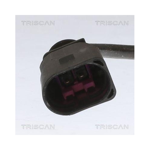 Sensor, Abgastemperatur TRISCAN 8826 29092 für AUDI