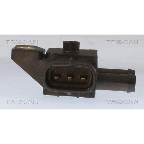 Sensor, Abgasdruck TRISCAN 8823 13003 für TOYOTA LEXUS