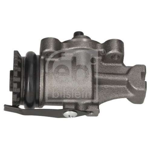 Radbremszylinder FEBI BILSTEIN 185626 für ISUZU, Hinterachse links