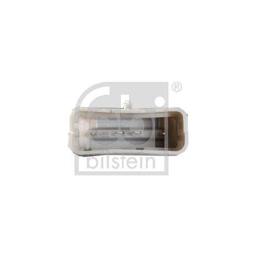 Febi Bilstein 1x 174957 Abgasregelventil mit Dichtungen