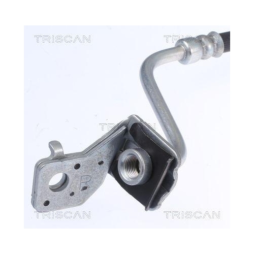 Bremsschlauch TRISCAN 8150 43142 für HYUNDAI KIA, Hinterachse rechts