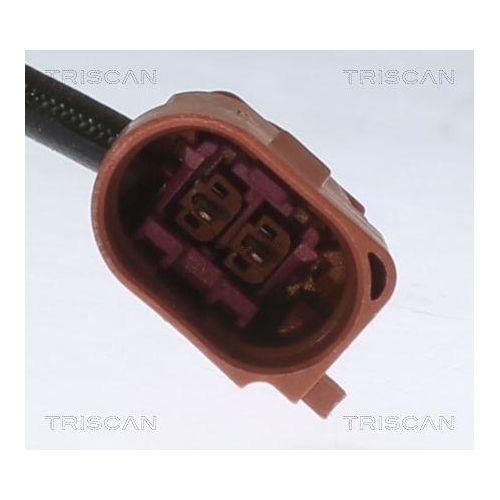 Sensor, Abgastemperatur TRISCAN 8826 29094 für AUDI VW