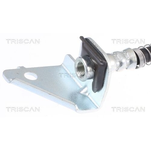 Bremsschlauch TRISCAN 8150 43143 für HYUNDAI KIA, Hinterachse links