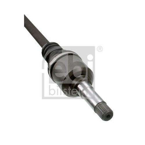 Antriebswelle FEBI BILSTEIN 183470 für CITROËN PEUGEOT, Vorderachse rechts