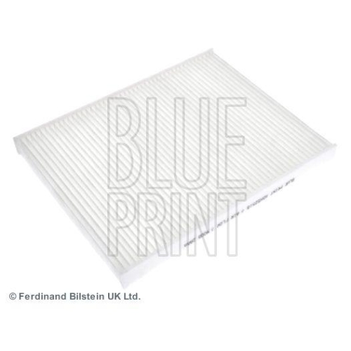 Blue Print 1x ADM52518BP Innenraumfilter