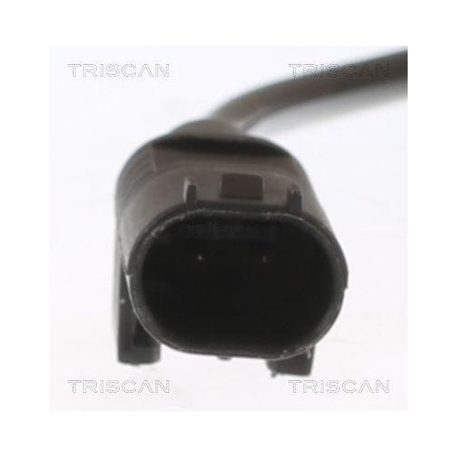 Sensor, Raddrehzahl TRISCAN 8180 15129 für ALFA ROMEO, Vorderachse