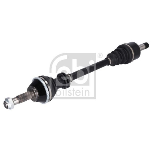 Antriebswelle FEBI BILSTEIN 184678 für CITROËN FIAT PEUGEOT, Vorderachse links