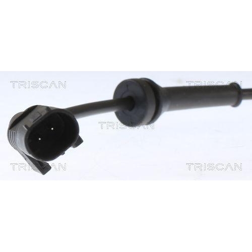 Sensor, Raddrehzahl TRISCAN 8180 15223 für ALFA ROMEO, Hinterachse