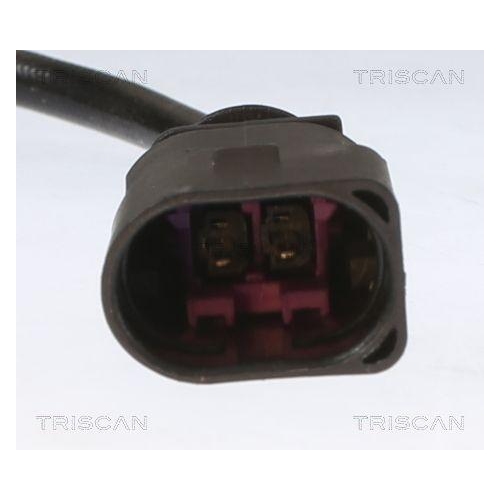 Sensor, Abgastemperatur TRISCAN 8826 29097 für VW