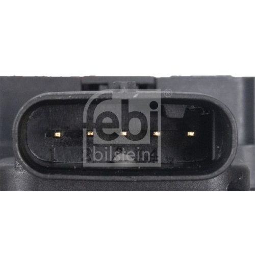 NOx-Sensor, Harnstoffeinspritzung FEBI BILSTEIN 193298 für ISUZU