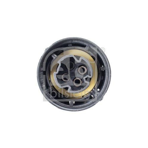 Lambdasonde FEBI BILSTEIN 177380 für BMW