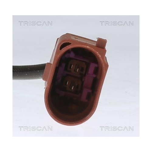 Sensor, Abgastemperatur TRISCAN 8826 29099 für VW