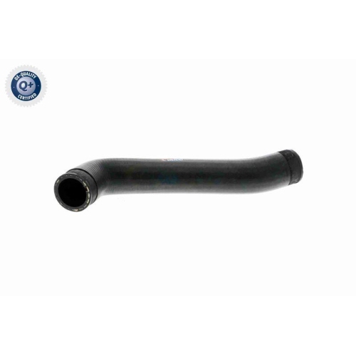 Ladeluftschlauch VAICO V10-2843 Q+, Erstausrüsterqualität für AUDI SEAT SKODA VW