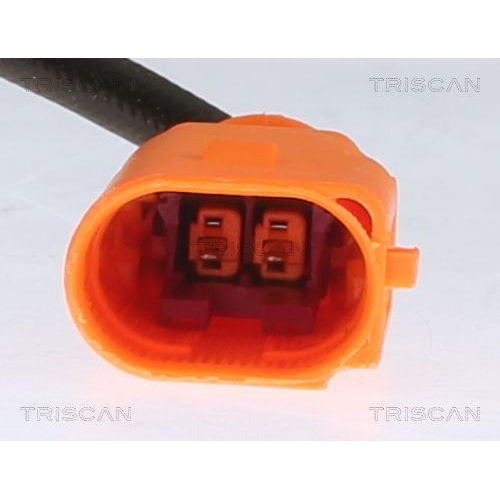 Sensor, Abgastemperatur TRISCAN 8826 29101 für VW