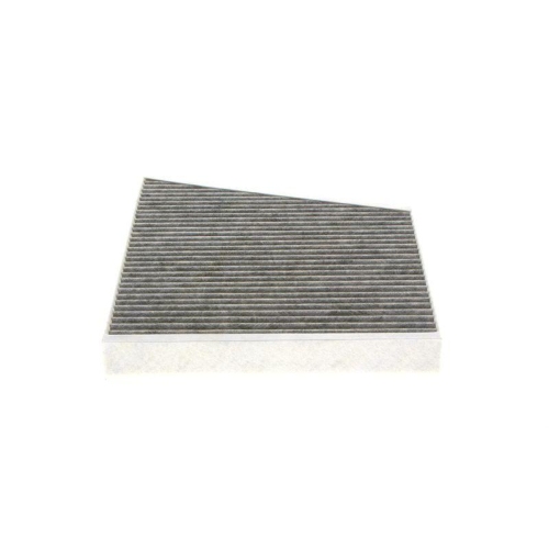 Filter, Innenraumluft BOSCH 1 987 432 381 für MERCEDES-BENZ CLAAS, Motorraum