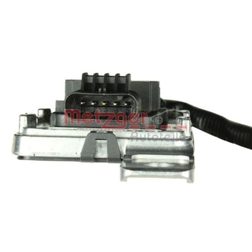 NOx-Sensor, NOx-Katalysator METZGER 0899191 für VAG, vorne